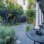 Snug Haven Cottage