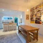 Snug Haven Cottage