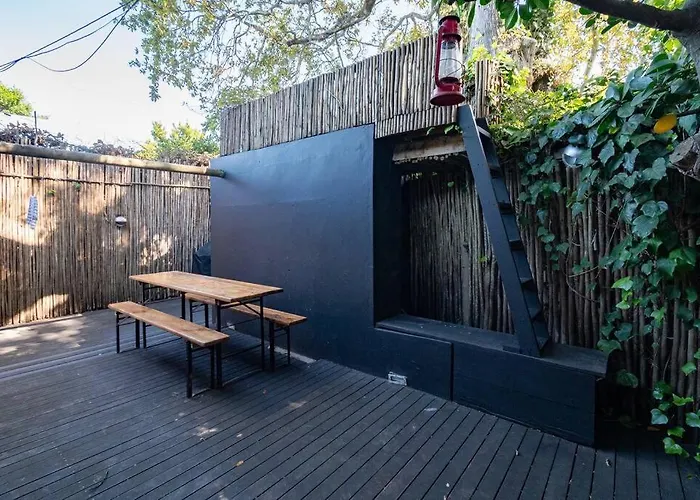 Snug Haven Cottage