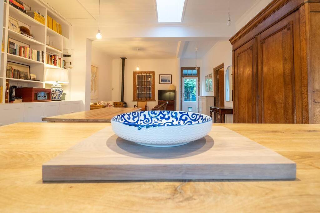 Snug Haven Apartment Cape Town