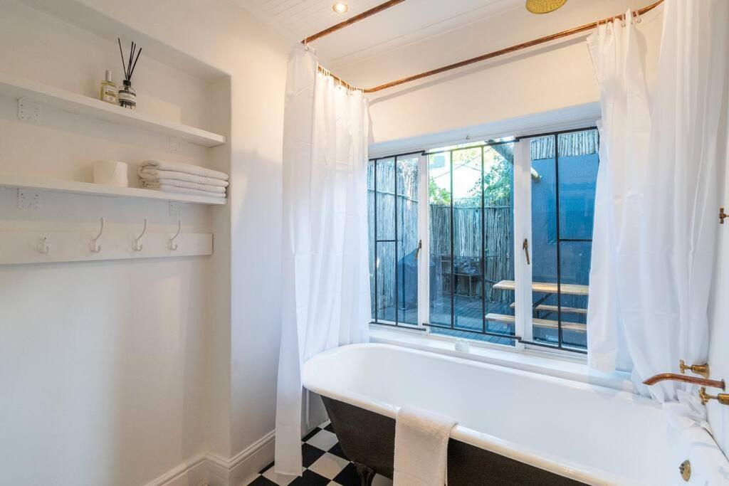 Apartment Snug Haven *