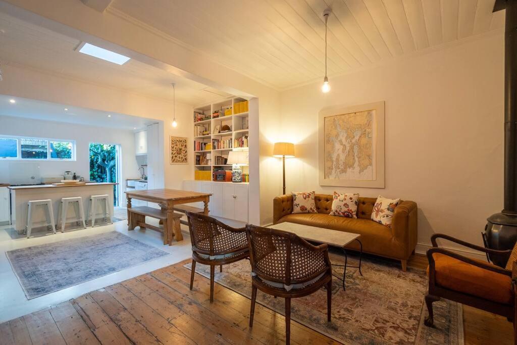 Apartment Snug Haven *