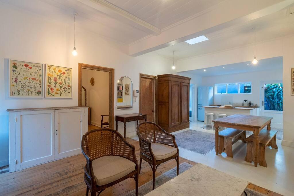Snug Haven Apartment Cape Town