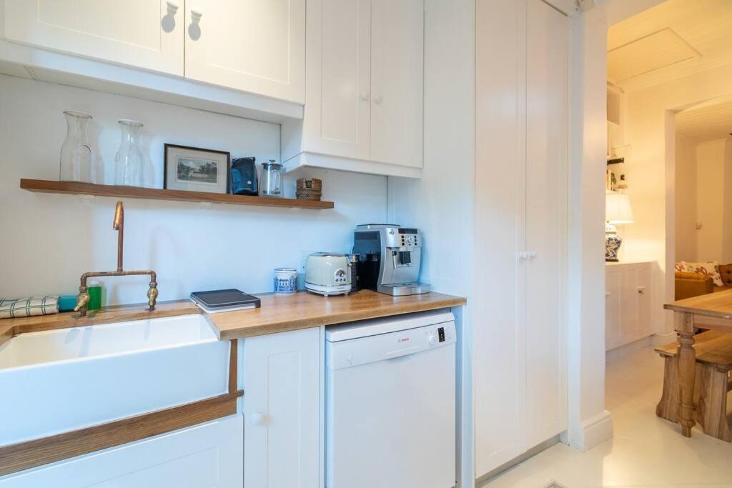 Apartment Snug Haven *