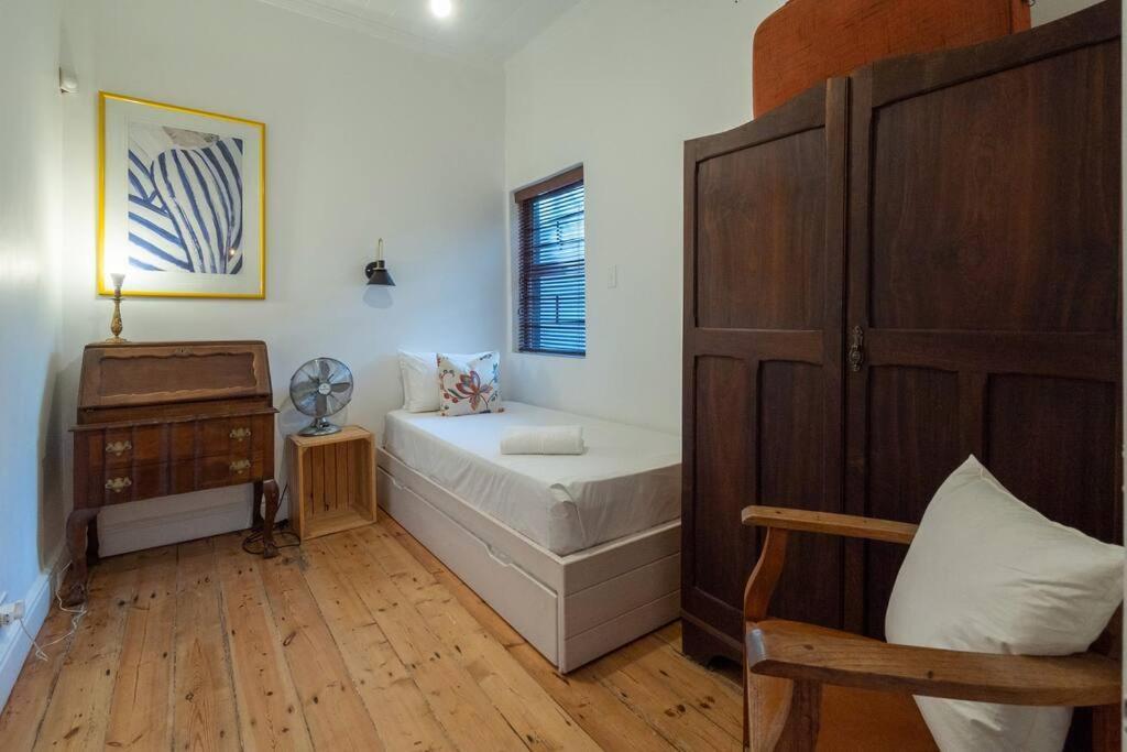 Snug Haven Apartment