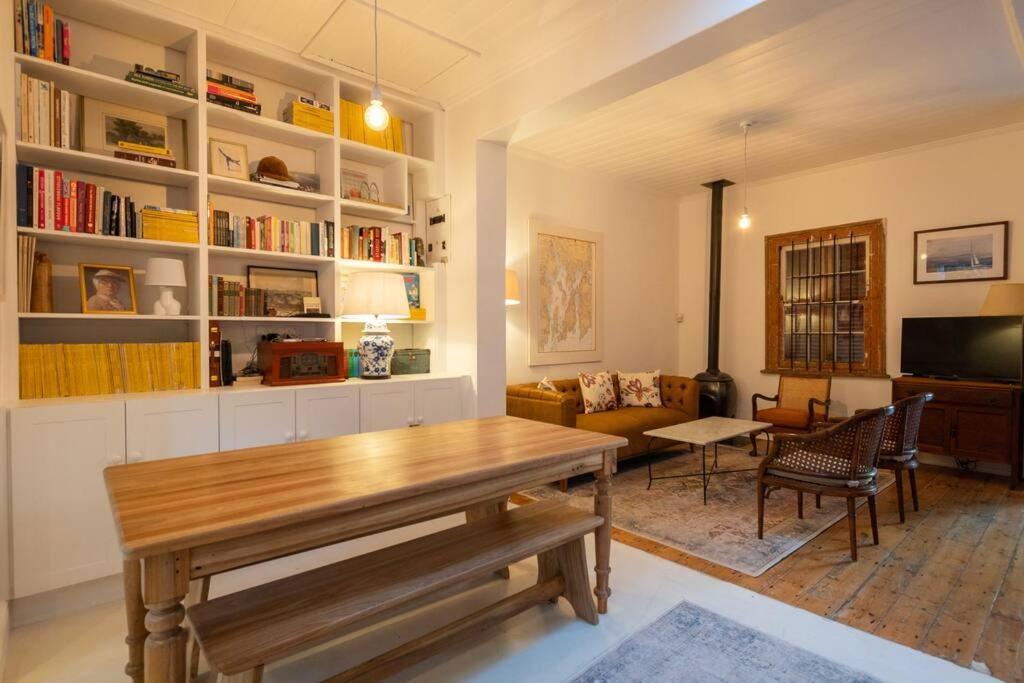 Snug Haven Cape Town