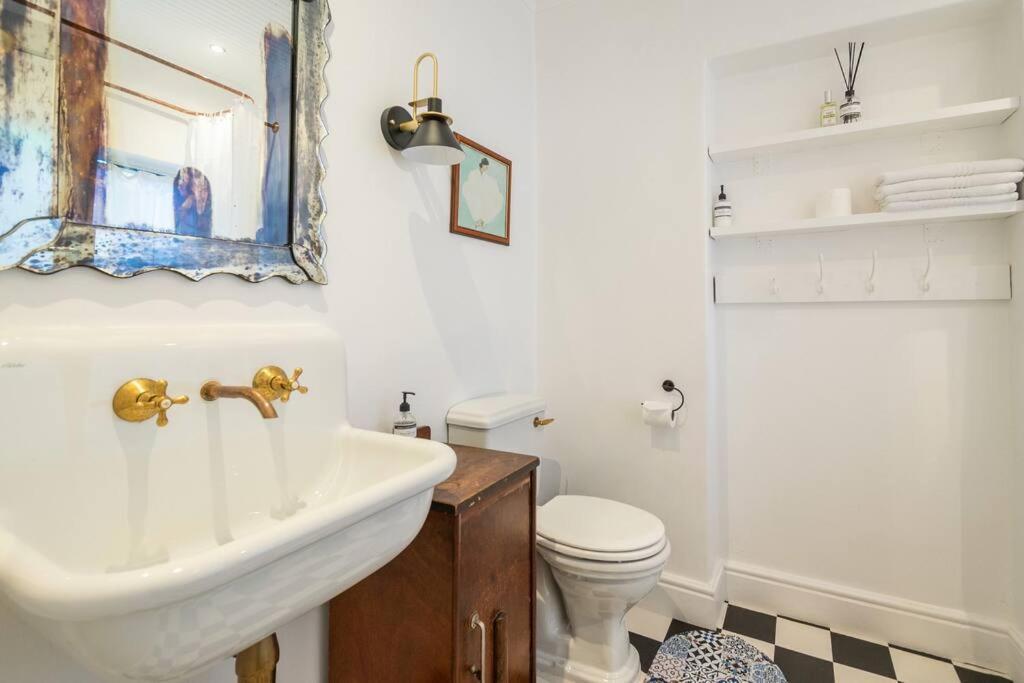 Apartment Snug Haven