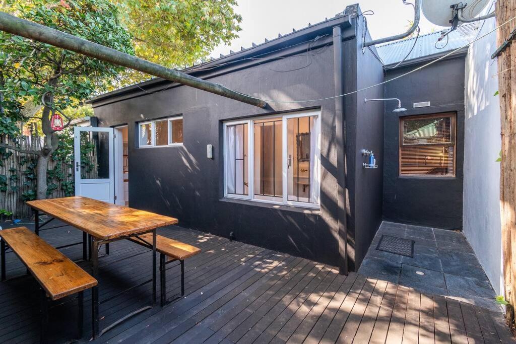 Apartment Snug Haven *